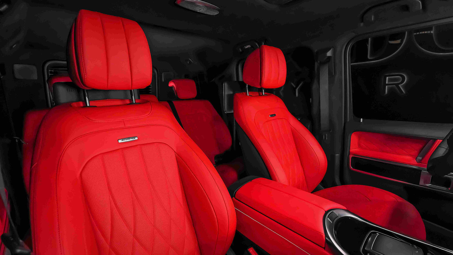 Mercedes-Benz G63 AMG | Export Price |