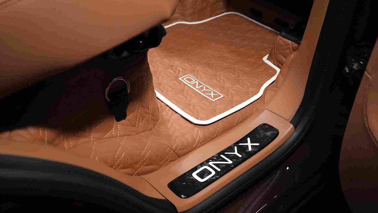 2022 G7X by Onyx Concept |3-Year Warranty and Service