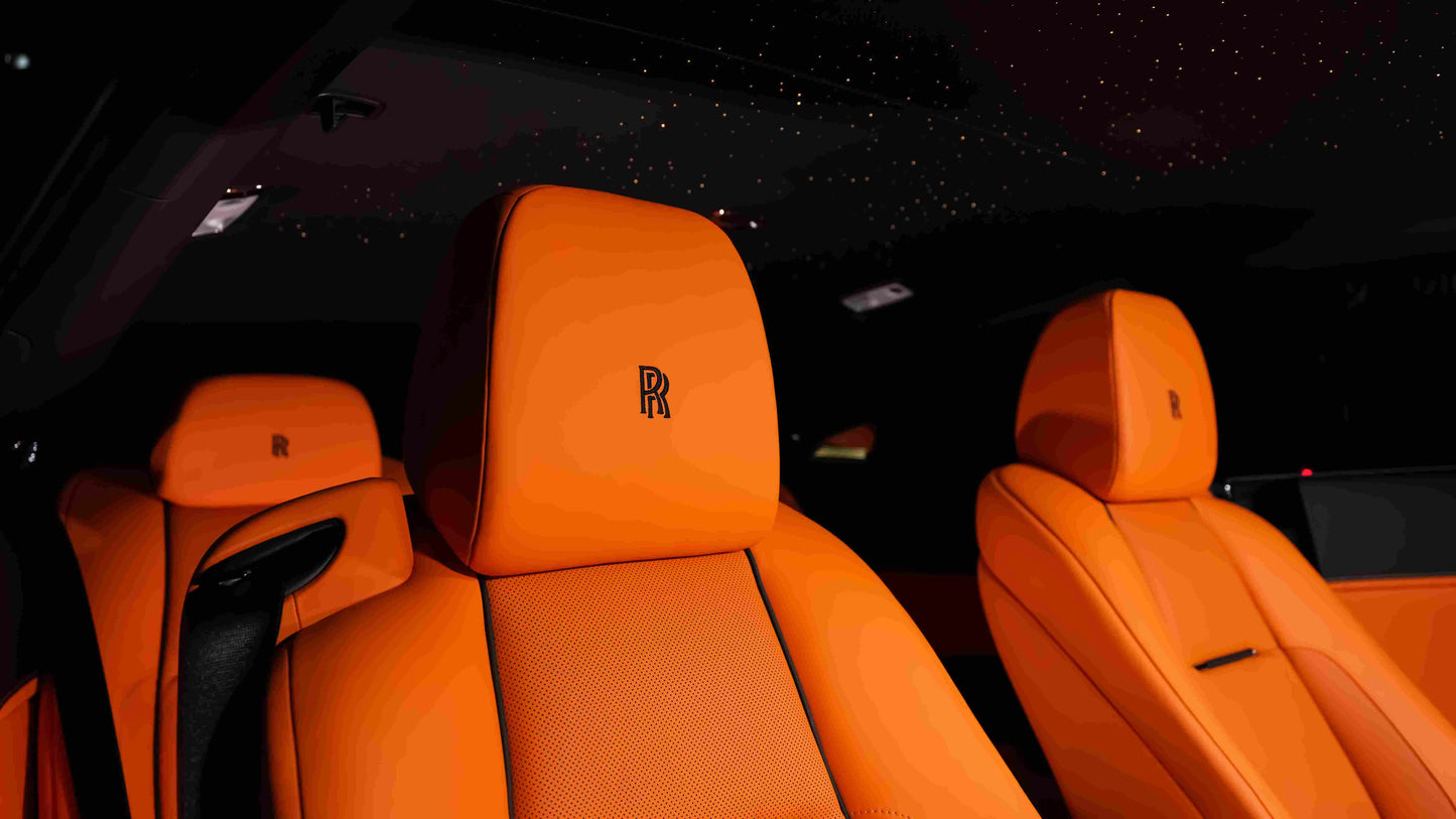 2023 Rolls Royce Wraith by Onyx Concept | 3-Year Warranty and Service