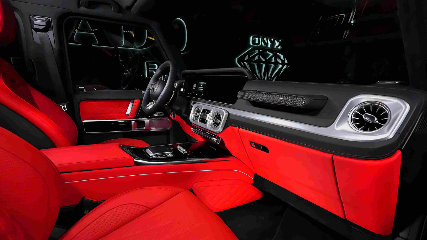 Mercedes-Benz G63 AMG | Export Price |