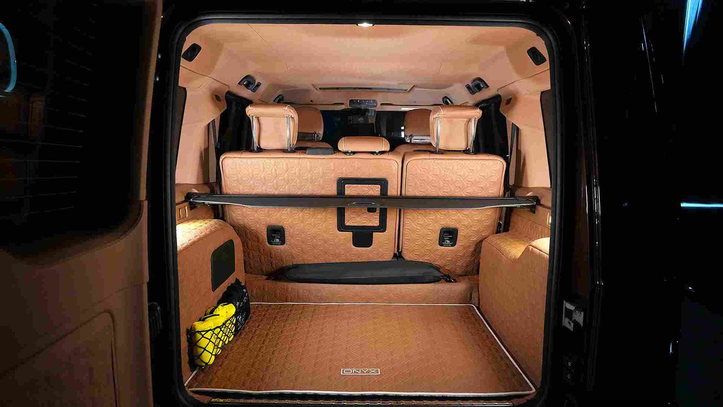 2022 G7X by Onyx Concept |3-Year Warranty and Service