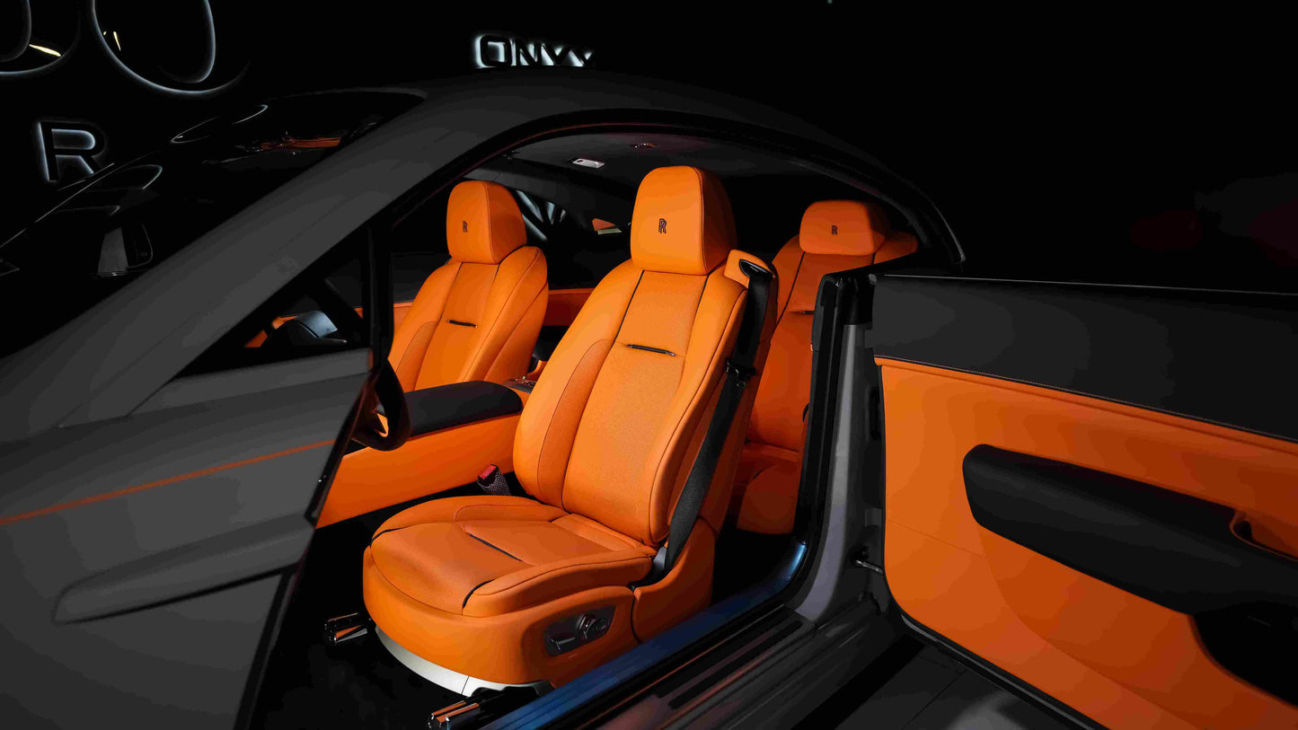 2023 Rolls Royce Wraith by Onyx Concept | 3-Year Warranty and Service