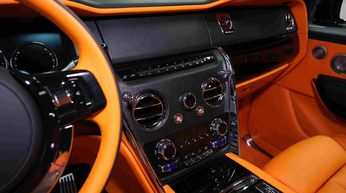 2024 Rolls Royce Cullinan by Onyx Concept | 3-Year Warranty and Service