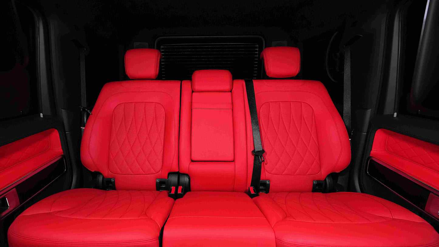 Mercedes-Benz G63 AMG | Export Price |