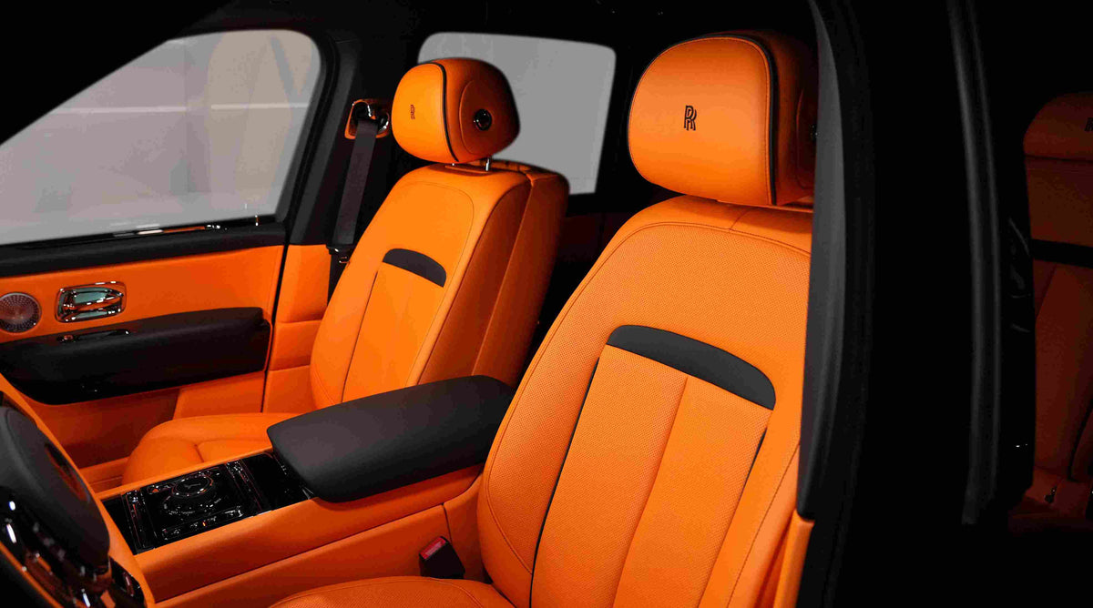 2024 Rolls Royce Cullinan by Onyx Concept | 3-Year Warranty and Service