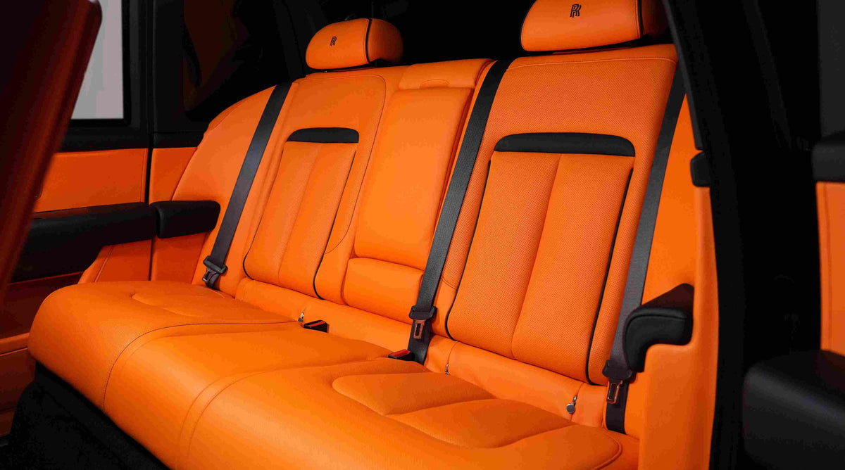2024 Rolls Royce Cullinan by Onyx Concept | 3-Year Warranty and Service