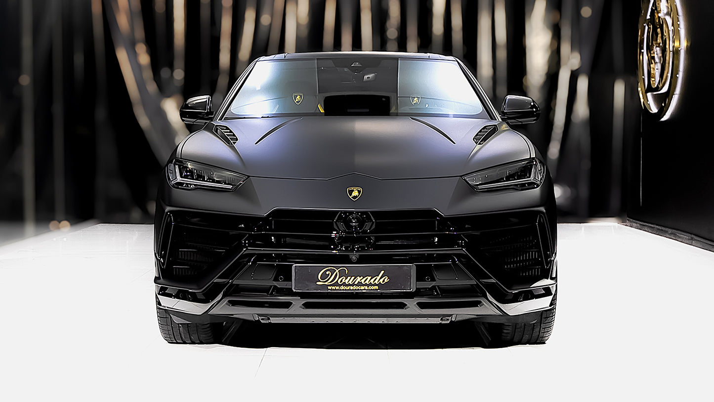 2024 Lamborghini Urus S | Export Price