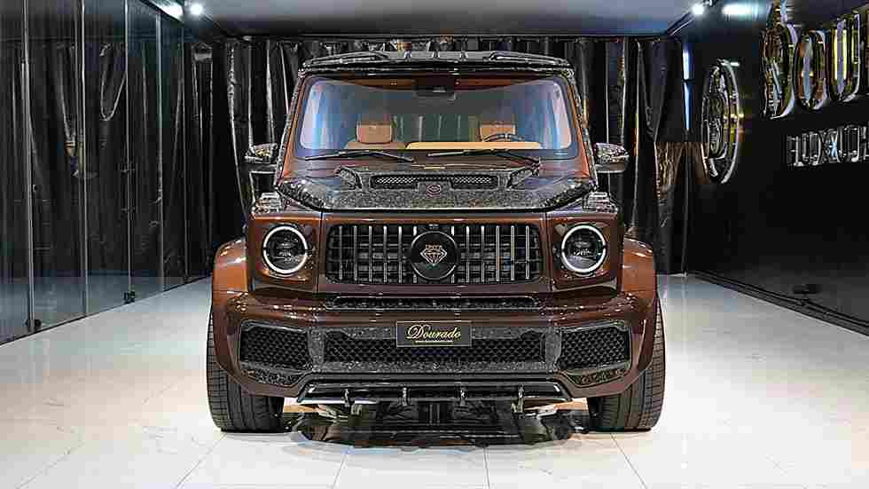 2022 G7X by Onyx Concept |3-Year Warranty and Service