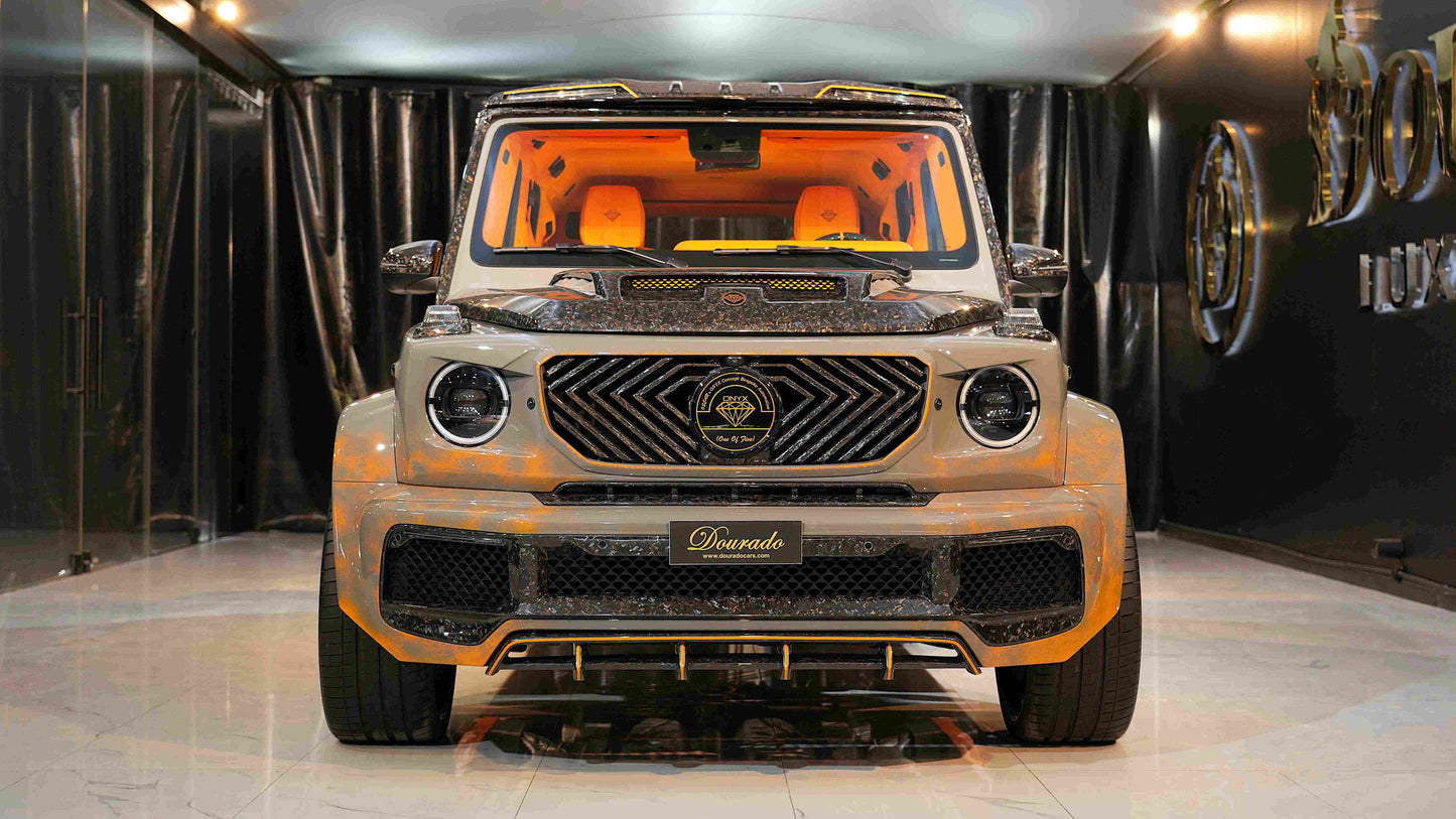 2024 G8X Oscar by Onyx Concept 1 of 5 Limited-Edition | 3-Year Warranty and Service