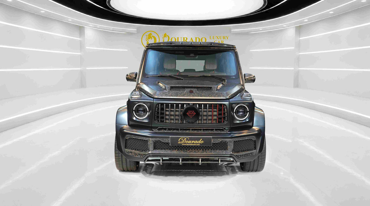 2024 G7X by Onyx Concept |3-Year Warranty and Service