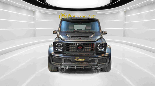 2024 G7X by Onyx Concept |3-Year Warranty and Service