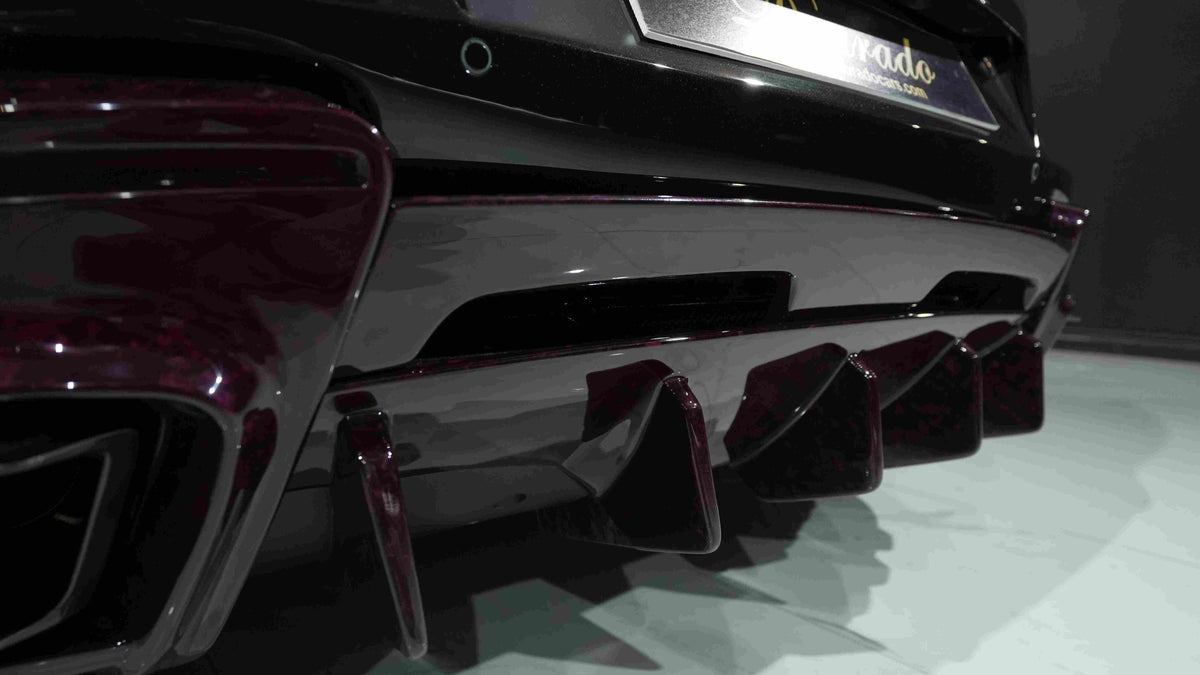Ferrari 812 GTS 8XX 1 OF 1 by Onyx Concept