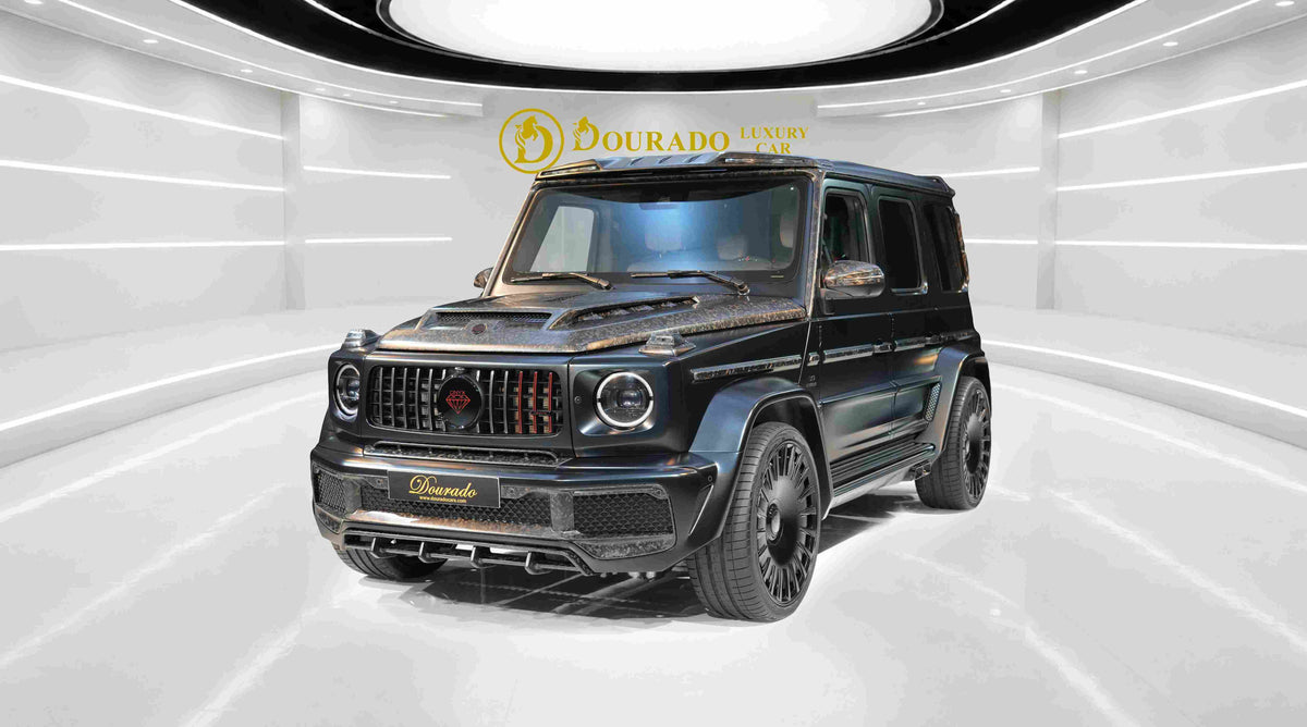 2024 G7X by Onyx Concept |3-Year Warranty and Service
