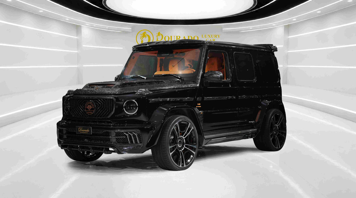 2025 G8X Rage by Onyx Concept 1 OF 5 Limited-Edition | 3-Year Warranty and Service