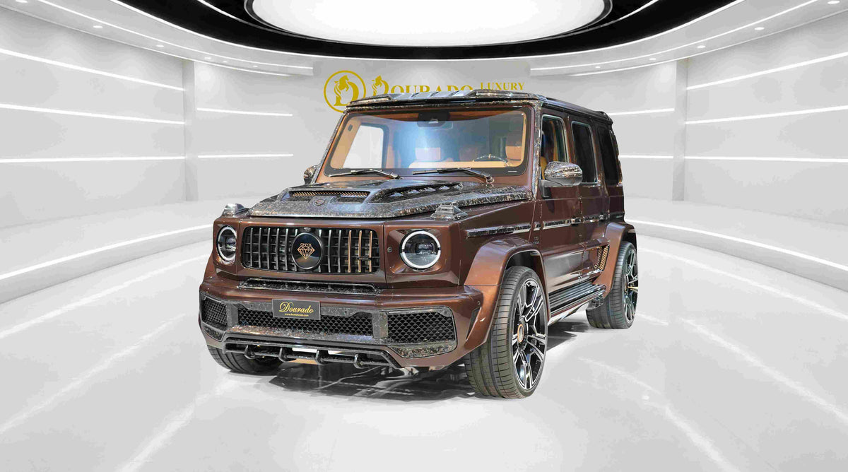 2022 G7X by Onyx Concept |3-Year Warranty and Service