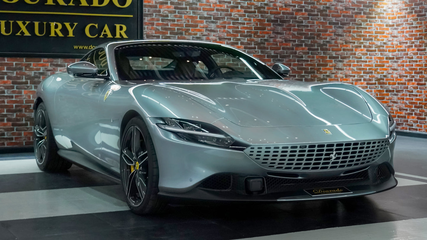 2023 Ferrari Roma