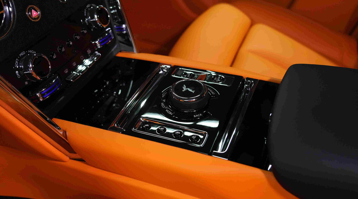 2024 Rolls Royce Cullinan by Onyx Concept | 3-Year Warranty and Service