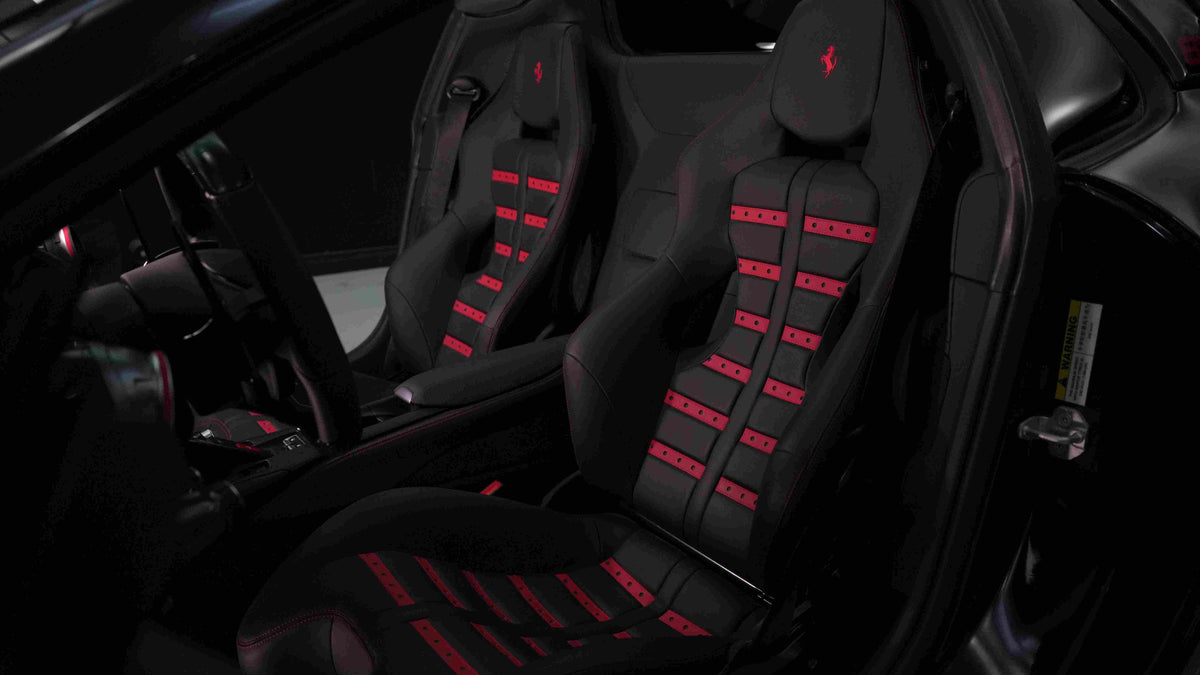 Ferrari 812 GTS 8XX 1 OF 1 by Onyx Concept
