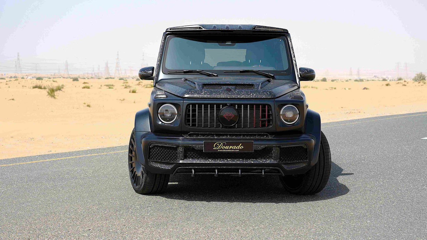 2024 G7X by Onyx Concept |3-Year Warranty and Service