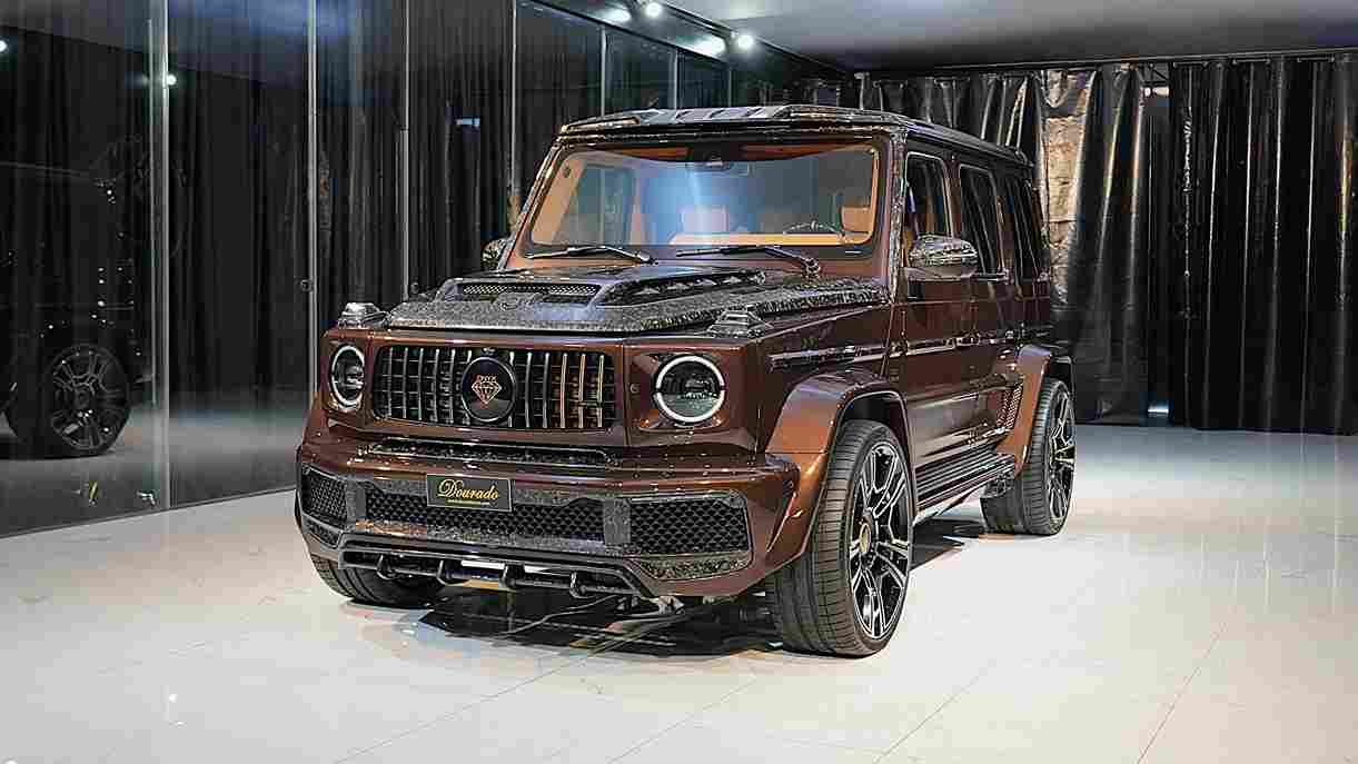 2022 G7X by Onyx Concept |3-Year Warranty and Service