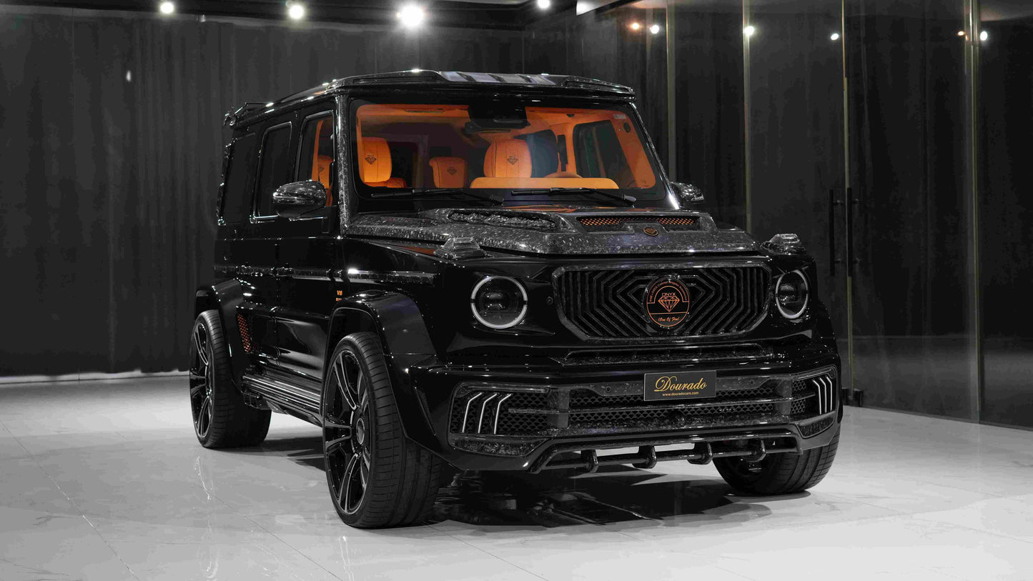 2025 G8X Rage by Onyx Concept 1 OF 5 Limited-Edition | 3-Year Warranty and Service