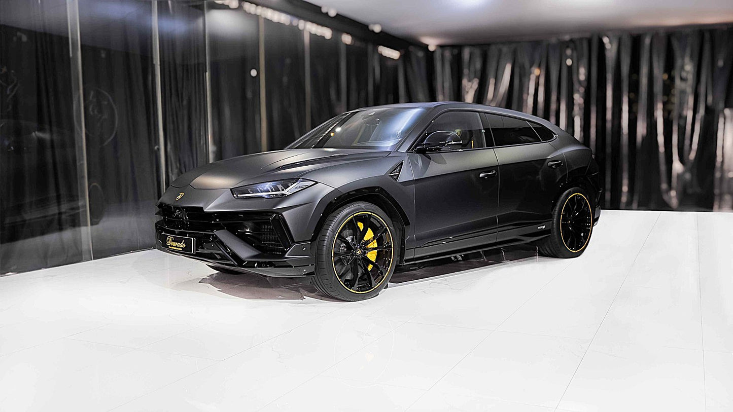 2024 Lamborghini Urus S | Export Price