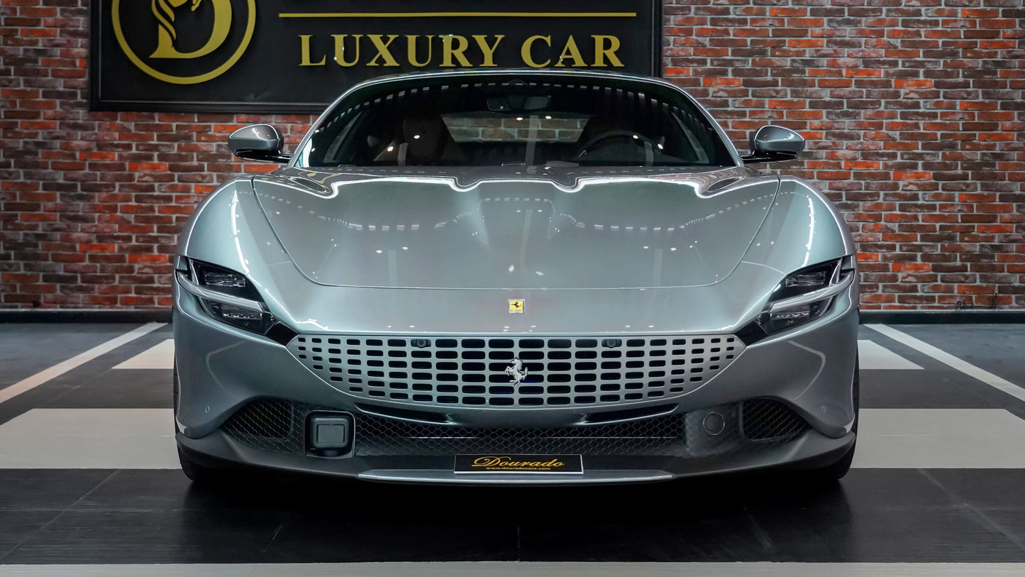 2023 Ferrari Roma