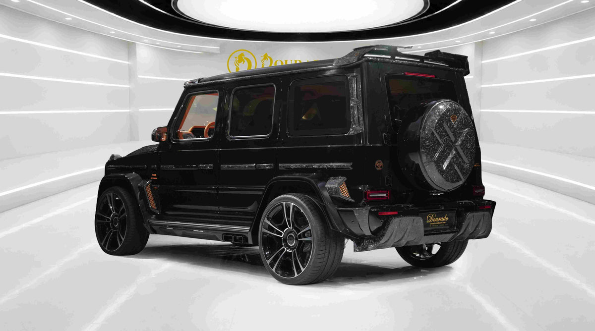 2025 G8X Rage by Onyx Concept 1 OF 5 Limited-Edition | 3-Year Warranty and Service