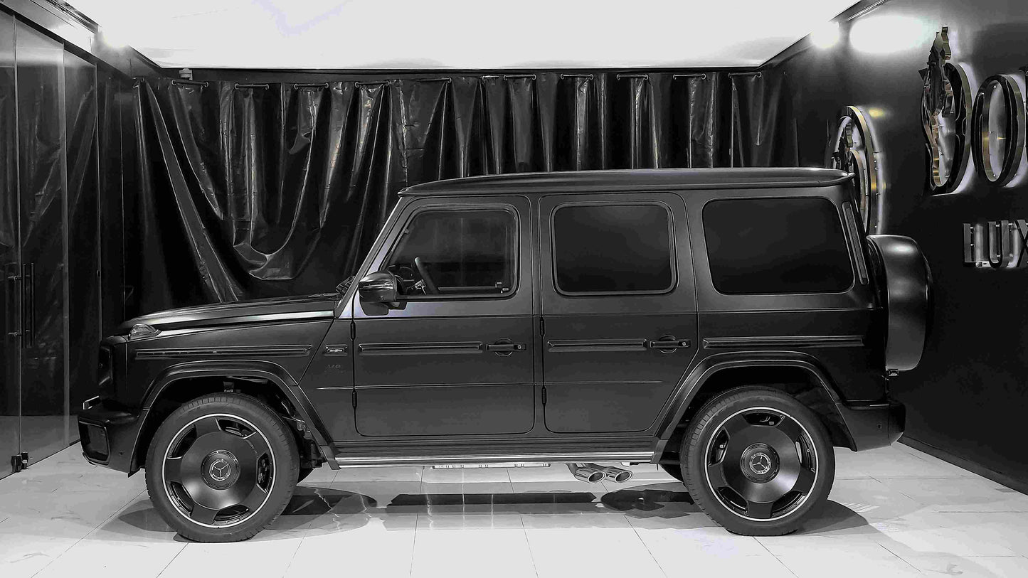 Mercedes-Benz G63 AMG | Export Price |