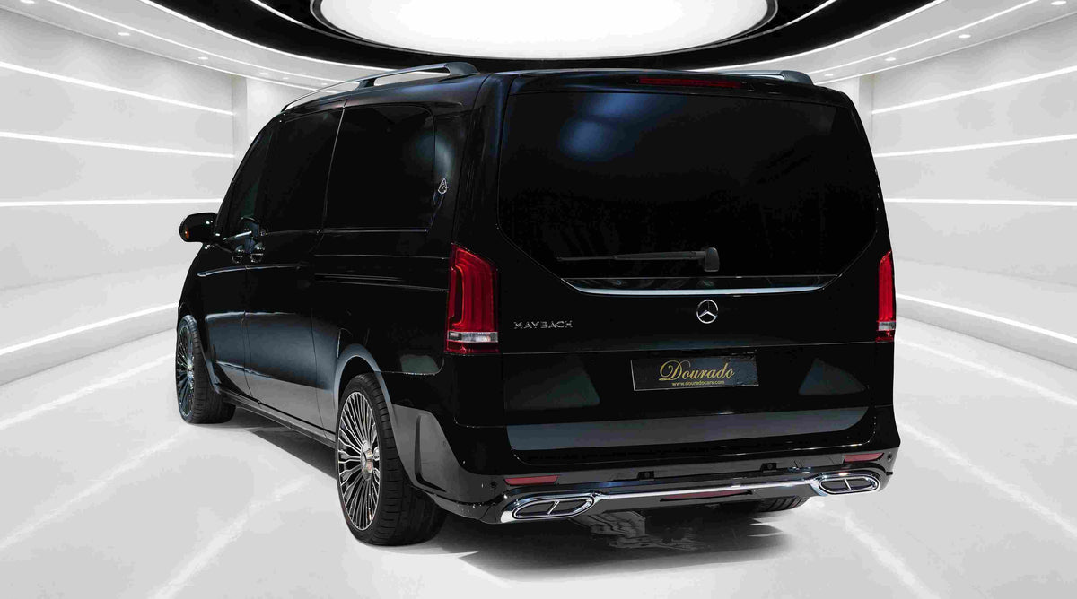 2023 Mercedes-Maybach V Class | Long Wheelbase