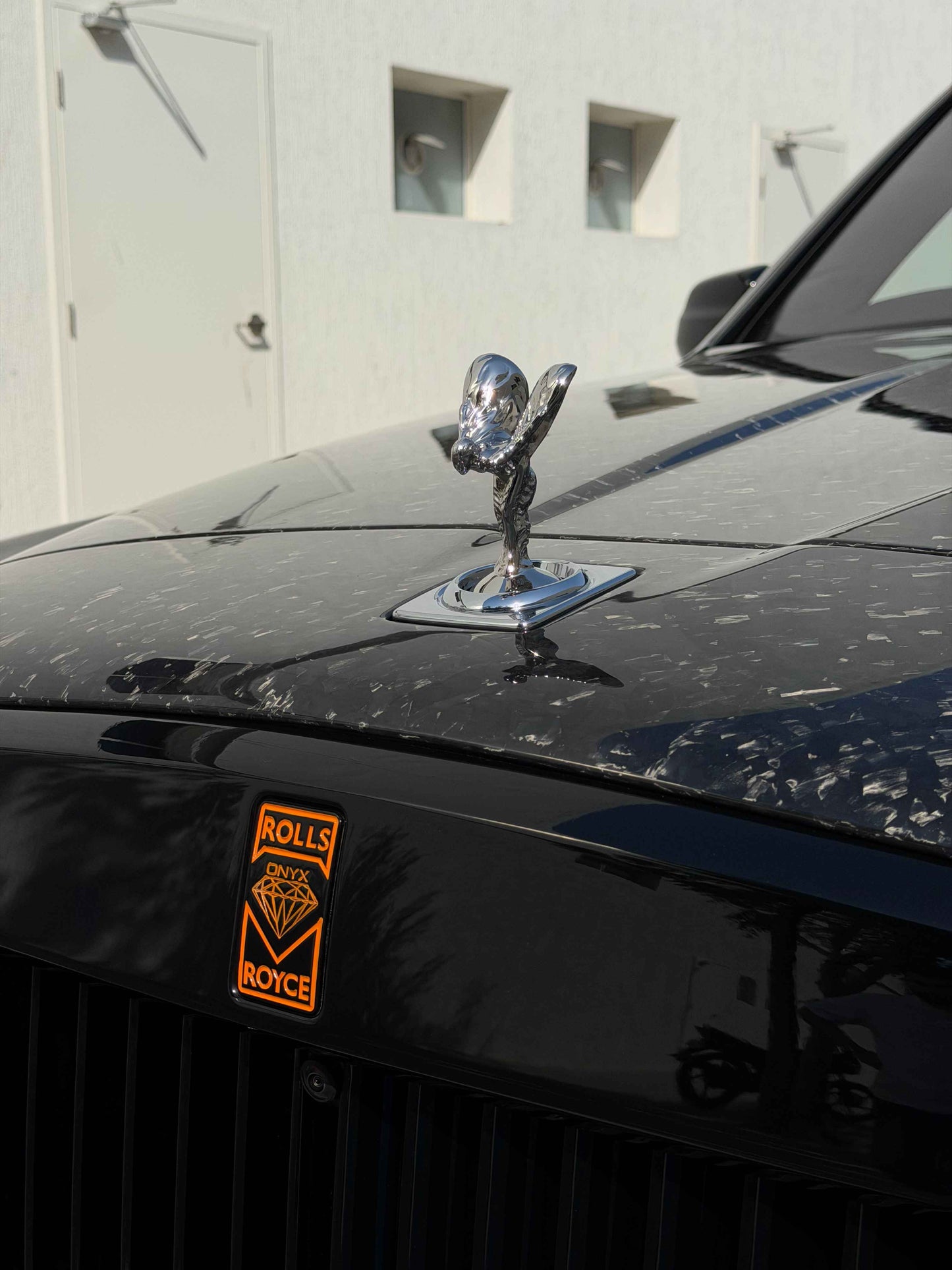2024 Rolls Royce Cullinan by Onyx Concept