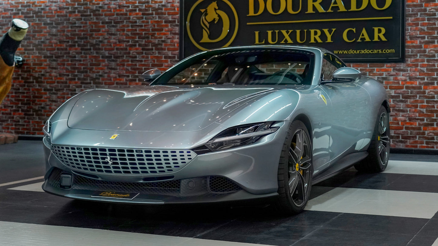 2023 Ferrari Roma