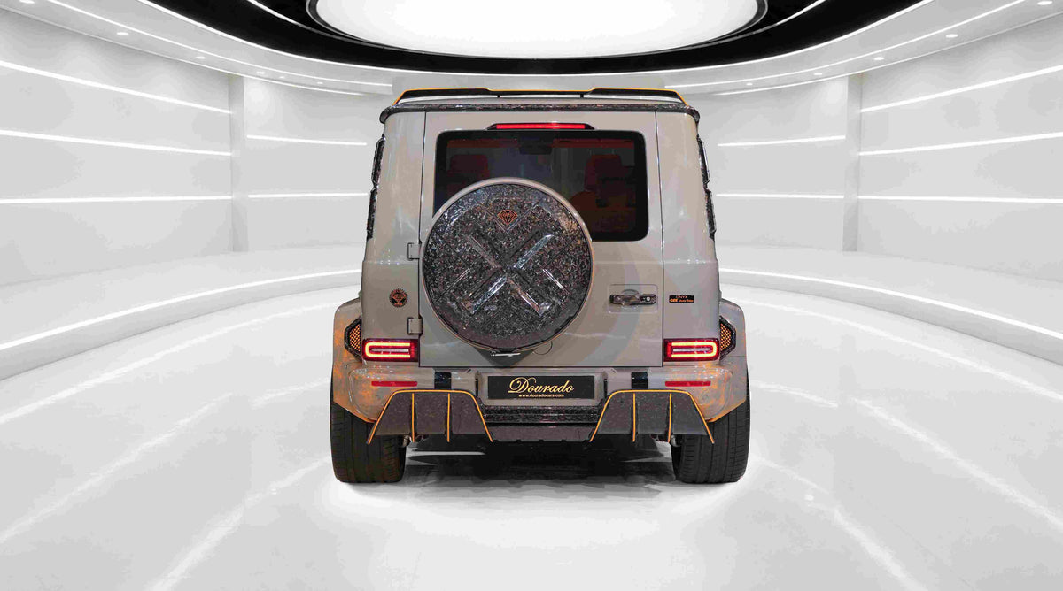 2024 G8X Oscar by Onyx Concept 1 of 5 Limited-Edition | 3-Year Warranty and Service
