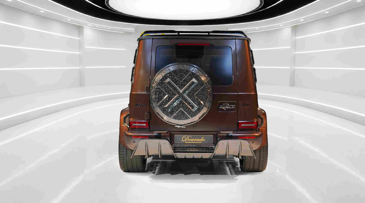 2022 G7X by Onyx Concept |3-Year Warranty and Service