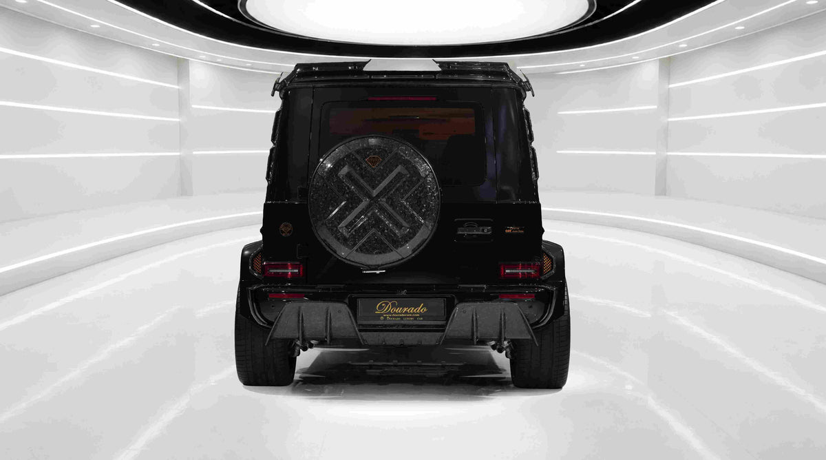 2025 G8X Rage by Onyx Concept 1 OF 5 Limited-Edition | 3-Year Warranty and Service