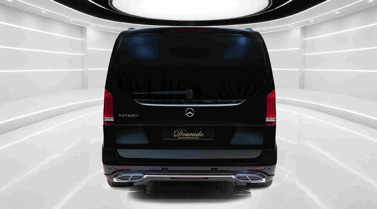 2023 Mercedes-Maybach V Class | Long Wheelbase