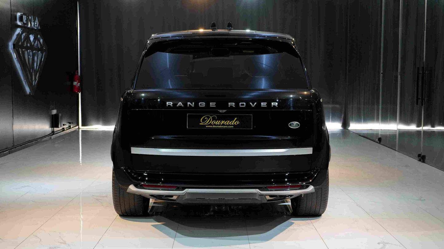 2023 Land Rover Range Rover Autobiography P530 | Short Wheelbase | Export Price|