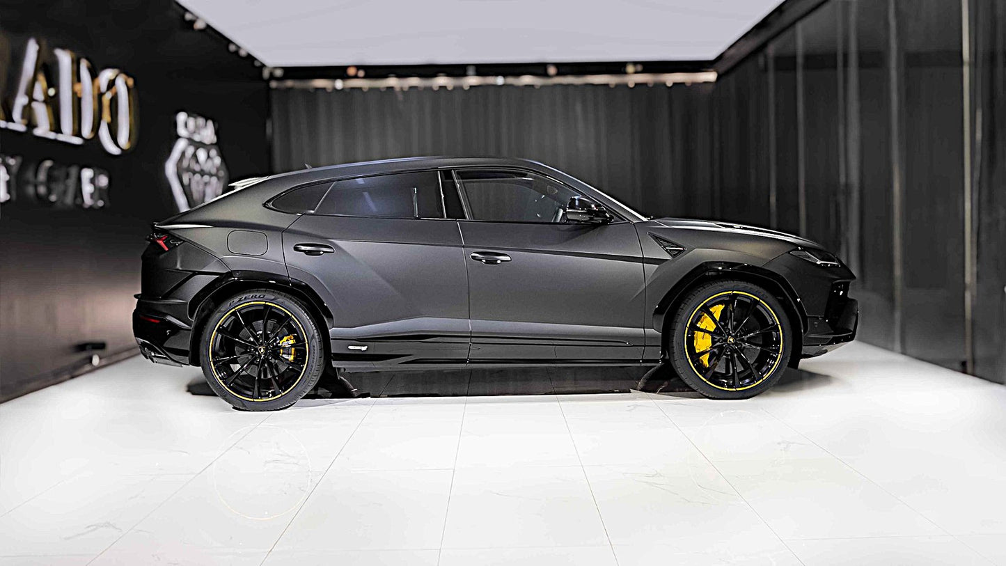 2024 Lamborghini Urus S | Export Price