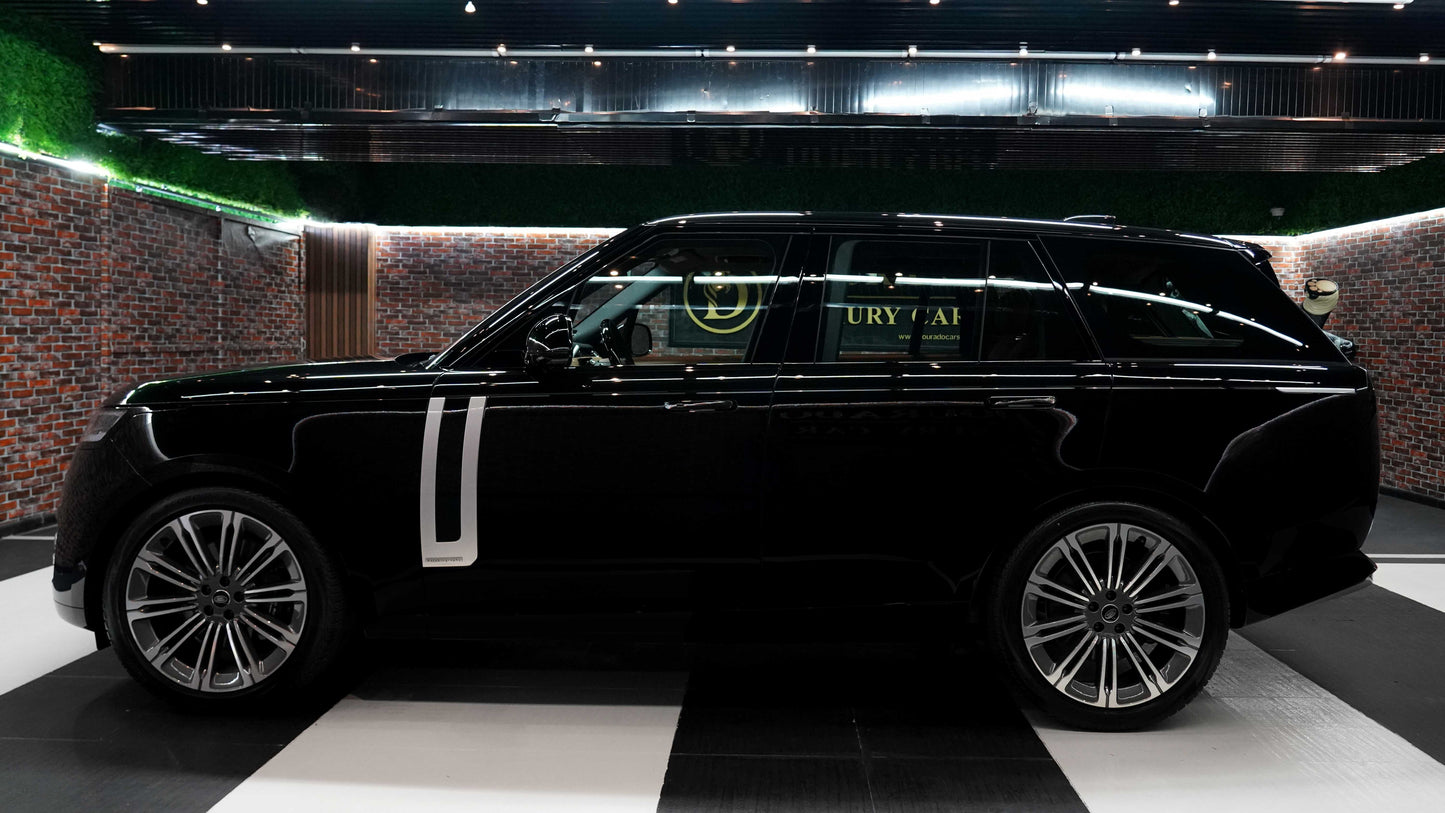 2023 Land Rover Range Rover Autobiography P530 | Short Wheelbase |Export Price