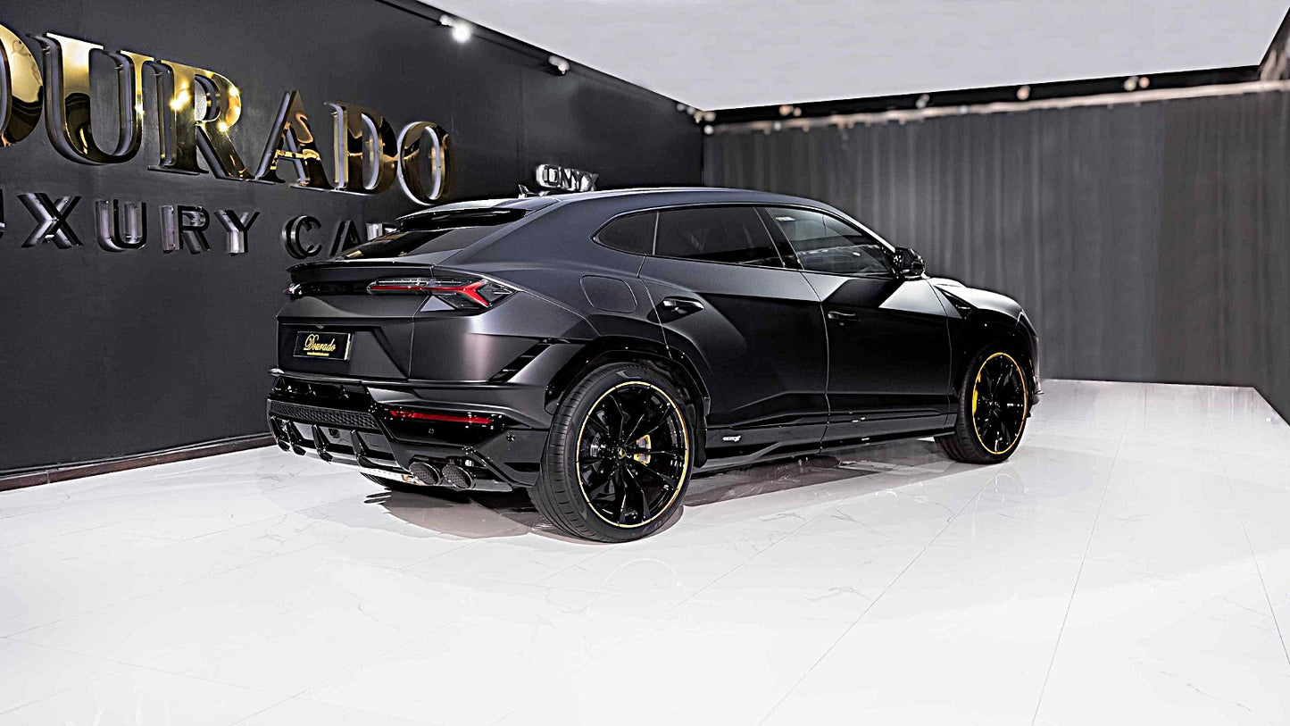 2024 Lamborghini Urus S | Export Price