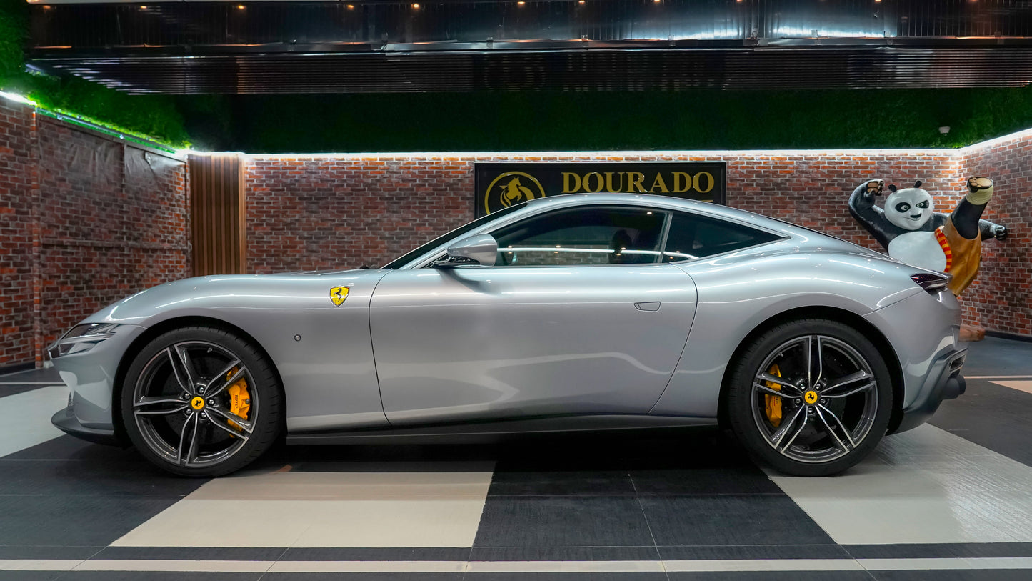 2023 Ferrari Roma