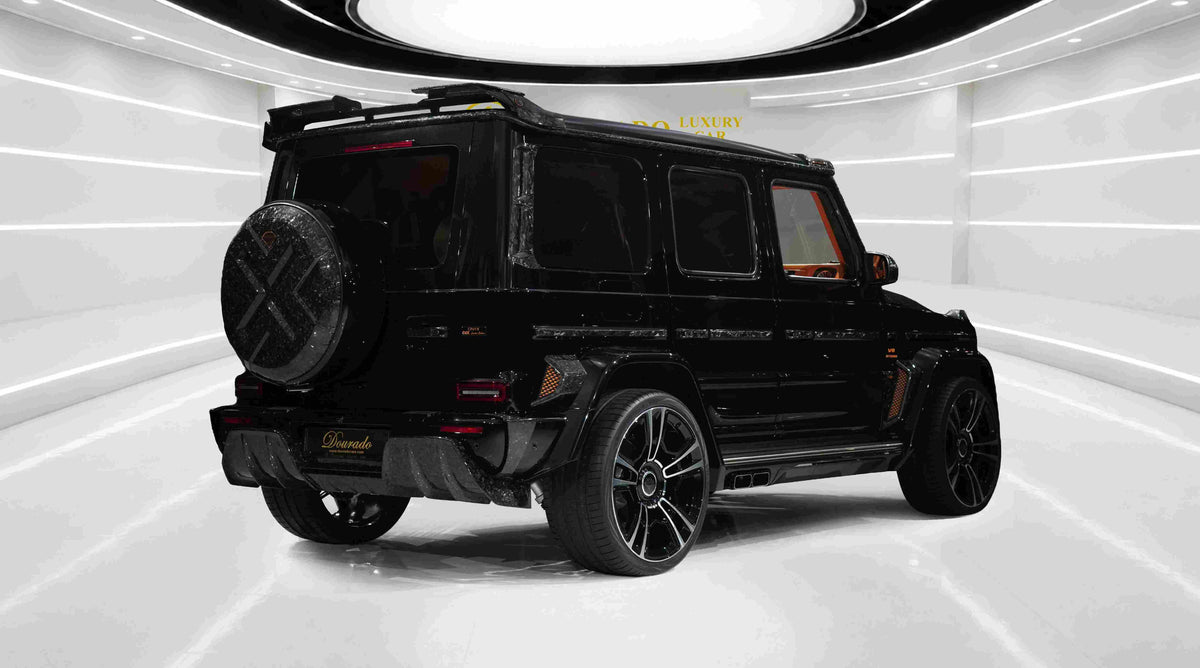 2025 G8X Rage by Onyx Concept 1 OF 5 Limited-Edition | 3-Year Warranty and Service