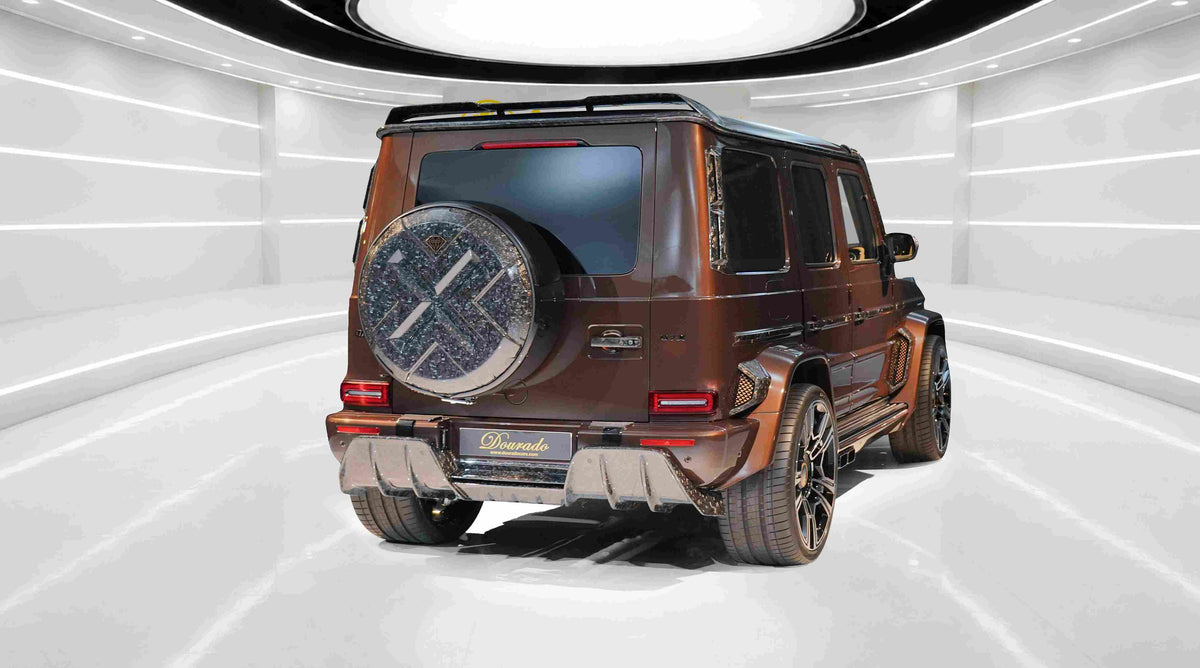 2022 G7X by Onyx Concept |3-Year Warranty and Service