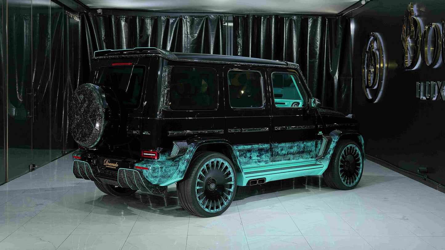 2024 G8X Oscar by Onyx Concept 1 of 5 Limited-Edition | 3-Year Warranty and Service