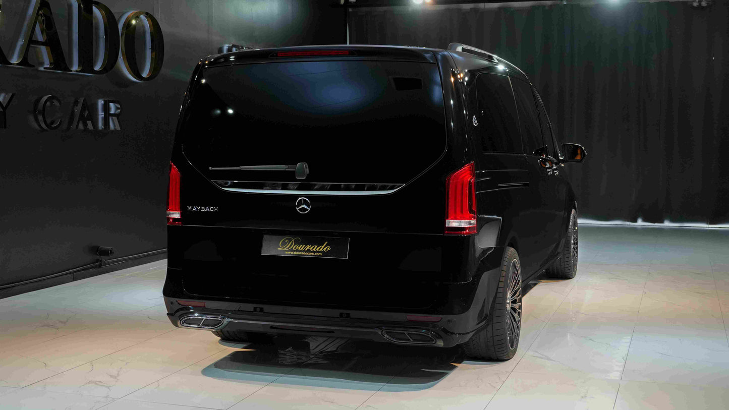 2023 Mercedes-Maybach V Class | Long Wheelbase