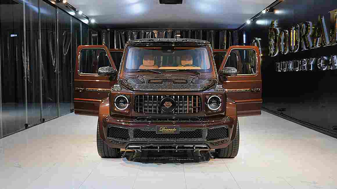 2022 G7X by Onyx Concept |3-Year Warranty and Service
