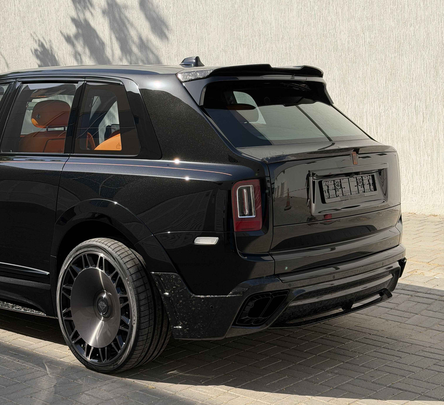 2024 Rolls Royce Cullinan by Onyx Concept | 3-Year Warranty and Service