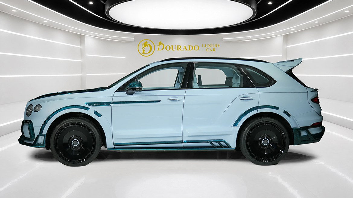 2024 Bentley Bentayga S by Onyx Concept 1 of 5 | 3-Year Warranty and Service