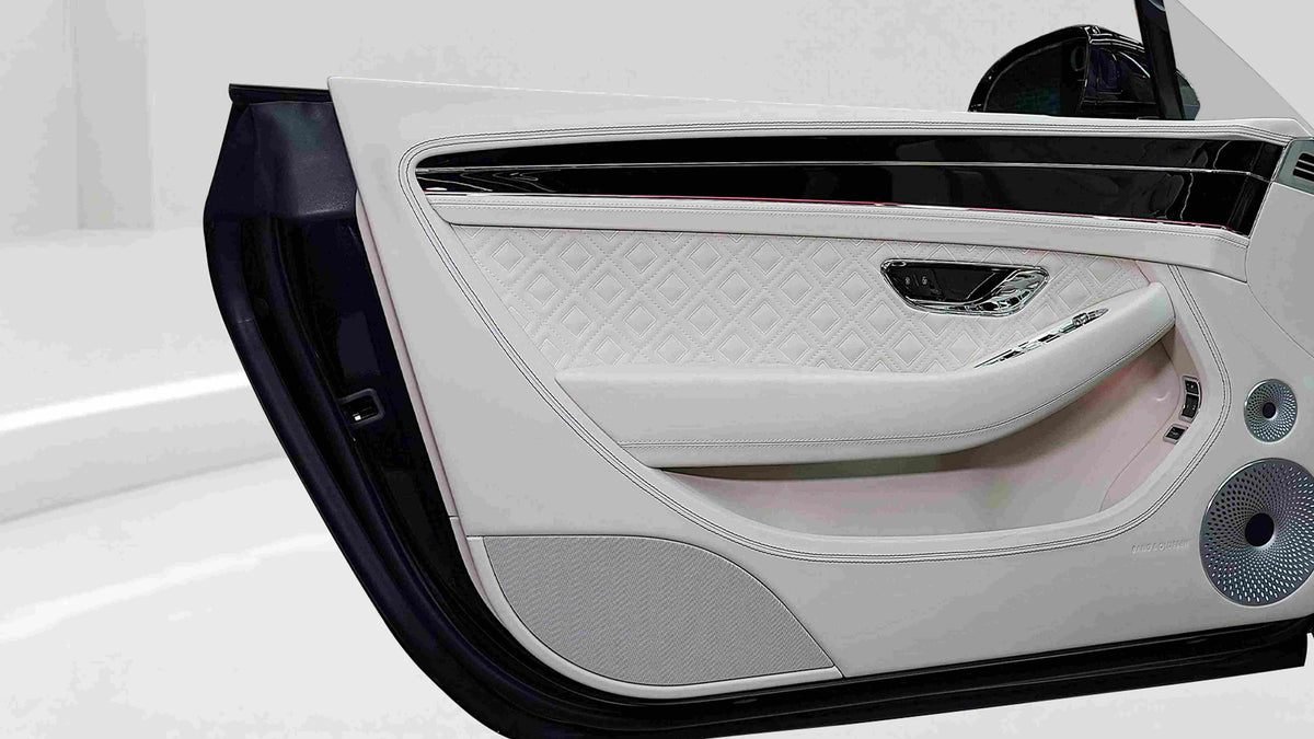 2023 Bentley Continental GTC Speed