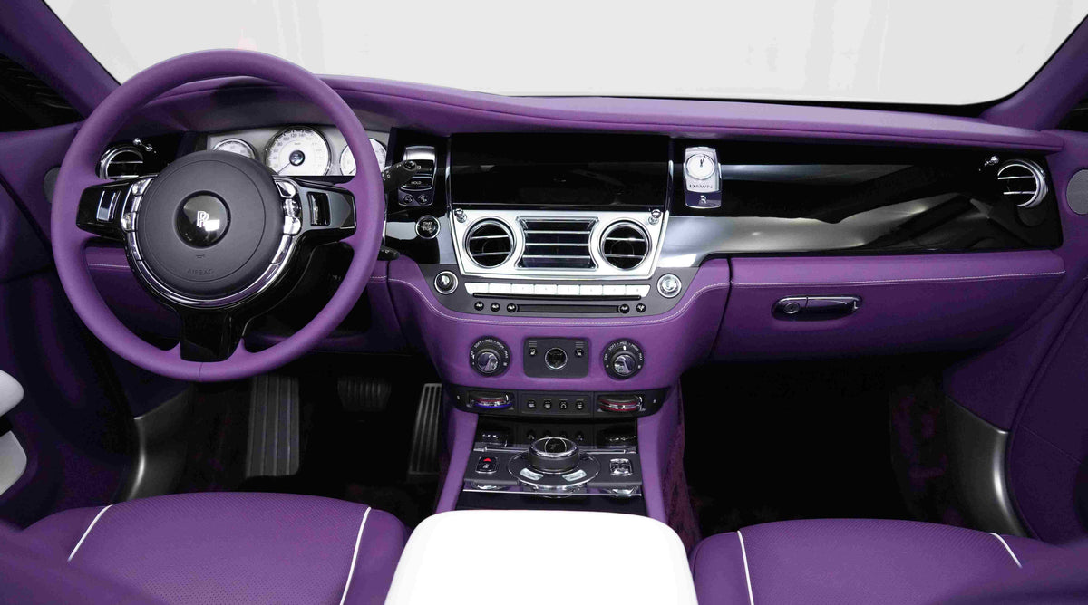 Rolls Royce Dawn by Onyx Concept | 3-Year Warranty and Service